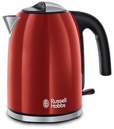 Czajnik elektryczny RUSSELL HOBBS Colours Plus Flame 20412-70