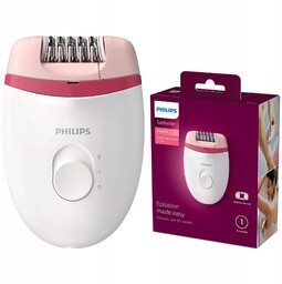 Depilator Maszynka do Depilacji Philips Satinelle Essential BRE235/00