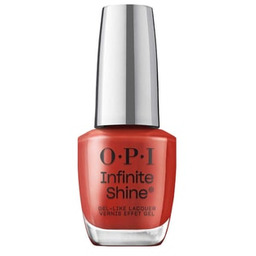 OPI Good Enough To Treat Infinite Shine Lakier