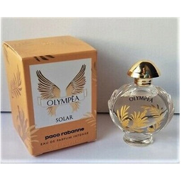 Paco Rabanne, Olympea Solar Intense, Woda perfumowana, 6ml