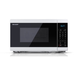 Sharp YCMG02EW Kuchenka mikrofalowa