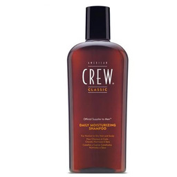 American Crew Classic Daily Moisturizing Shampoo szampon nawilżający