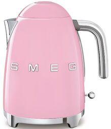 Smeg KLF03PKEU 1,7l 2400W Czajnik kuchenny