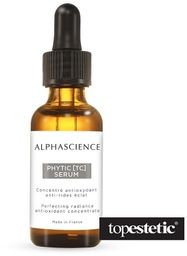 Alphascience Phytic TC Serum Serum ujędrniająco-regenerujące 30 ml