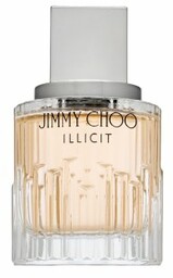 Jimmy Choo Illicit woda perfumowana dla kobiet 40