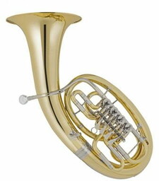 Cerveny CEP 541-4-O Eufonium Bb