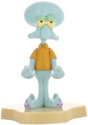 Spongebob: Squidward Holdems, Mini Cable Guys Phone Stand