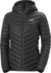 Helly Hansen Damska kurtka puchowa Verglas z kapturem