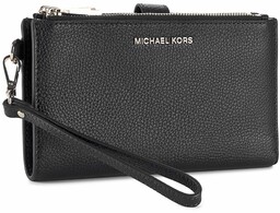 Duży Portfel Damski MICHAEL Michael Kors Wristlets 32T7GAFW4L