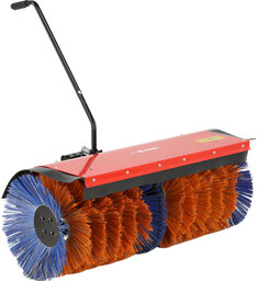Yato ZAMIATARKA 110CM DO YT-85850, YT-85851