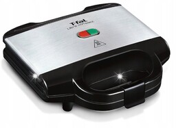 Opiekacz Toster do kanapek tostów Tefal UltraCompa SM1552