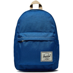 Plecak Herschel Classic Backpack 11544-06287 Niebieski