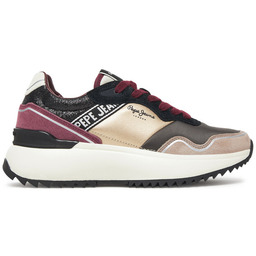 Sneakersy Pepe Jeans