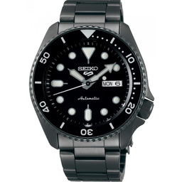 SEIKO Zegarek 5 SRPD65K1