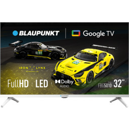 Telewizor LED BLAUPUNKT 32FBG5010S 32" FHD Google TV