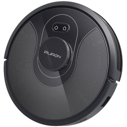 Robot sprzątający PURON PR10, z funkcją mopa