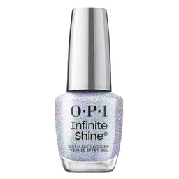 OPI Good Enough To Treat Infinite Shine Lakier