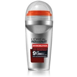 L Oréal Paris Men Expert Invincible Man Dezodorant,