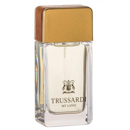 Trussardi My Land woda toaletowa 30 ml