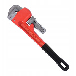 Klucz Nastawny Do Rur Stillson 102mm 860 Hydrauliczny