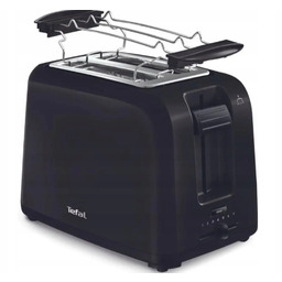 Toster Tefal TT1A2810 czarny 220-240V 800W