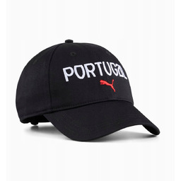 Puma Czapka Fpf Fan 02595201 R Uniwersalny