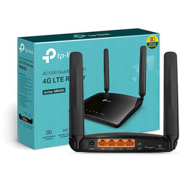 ROUTER GSM TP-Link MR400