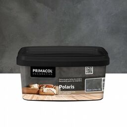 PRIMACOL Farba dekoracyjna POLARIS Black Carbon 1L