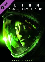 Alien: Isolation - Season Pass (PC) klucz Steam