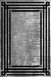 Dywan art deco 21533 Print Toscana