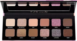 HEAN - Sensual Woman - Eyeshadow Palette -