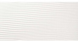 Płytka ścienna hiszpańska Baldocer ILLUSION NEVE SATIN 60x120