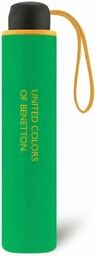 United Colors of Benetton Mini parasol dla kobiet,