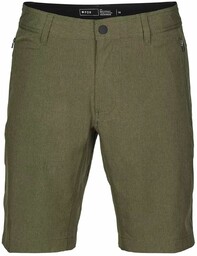 spodenki męskie FOX MACHETE TECH SHORTS Olive Green