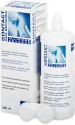 All In One Advance Zeiss 360 ml