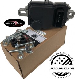 Moduł pompy paliwa Lincoln Navigator 2005-2008