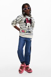 Bluza Minnie Mouse