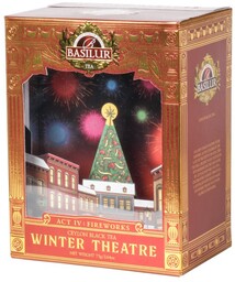 WINTER THEATRE - ACT IV: FIREWORKS - 75