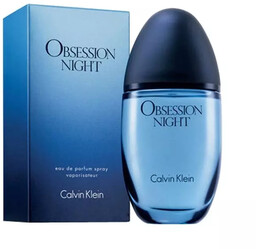 Calvin Klein Obsession Night, woda perfumowana, 100ml (W)