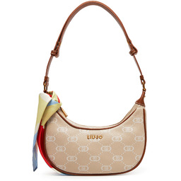 Torebka Liu Jo S Crossbody AA5089 E0086 Beżowy