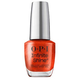OPI Good Enough To Treat Infinite Shine Lakier