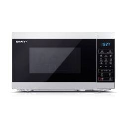 Sharp YCMG02ES Kuchenka mikrofalowa