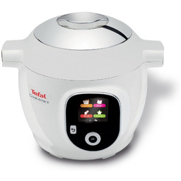 Cook4me+ Tefal Inteligentny garnek wielofunkcyjny