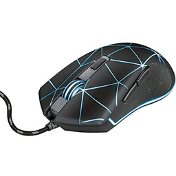 Trust Gaming 22988 GXT 133 Locx mysz
