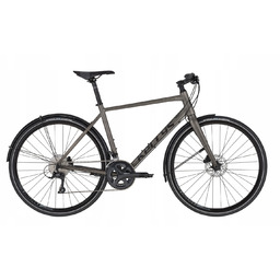 Kellys Physio 50 grafitowy