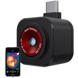 SEEK THERMAL Kamera termowizyjna Nano 300 iOS USB-C