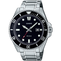 Casio MDV-107D-1A1VEF