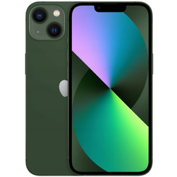 Smartfon Apple iPhone 13 Green 128GB nano-SIM eSIM