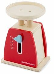 New Classic Toys, zabawka interaktywna Waga