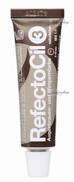 RefectoCil - Eyelash and Eyebrow Tint - Henna